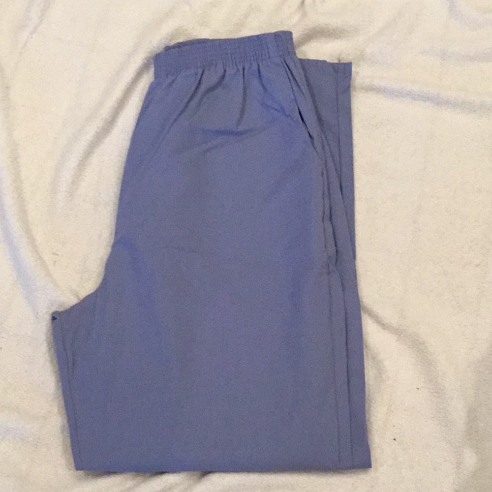 Uniform City scrub pant